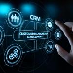 CRM - Customer Relationship Management software